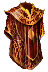 Cloak of Flame